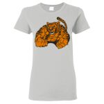 Heavy Cotton Women's Short Sleeve T-Shirt Thumbnail