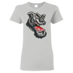 Heavy Cotton Women's Short Sleeve T-Shirt Thumbnail