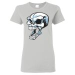 Heavy Cotton Women's Short Sleeve T-Shirt Thumbnail