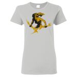 Heavy Cotton Women's Short Sleeve T-Shirt Thumbnail