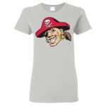 Heavy Cotton Women's Short Sleeve T-Shirt Thumbnail