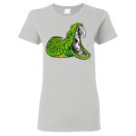 Heavy Cotton Women's Short Sleeve T-Shirt Thumbnail