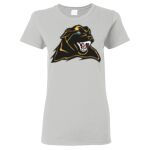 Heavy Cotton Women's Short Sleeve T-Shirt Thumbnail