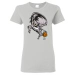 Heavy Cotton Women's Short Sleeve T-Shirt Thumbnail