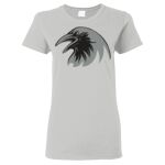 Heavy Cotton Women's Short Sleeve T-Shirt Thumbnail