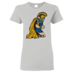 Heavy Cotton Women's Short Sleeve T-Shirt Thumbnail