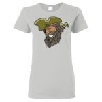 Heavy Cotton Women's Short Sleeve T-Shirt Thumbnail