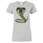 Heavy Cotton Women's Short Sleeve T-Shirt Thumbnail