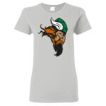 Heavy Cotton Women's Short Sleeve T-Shirt Thumbnail