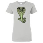 Heavy Cotton Women's Short Sleeve T-Shirt Thumbnail