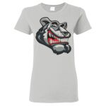 Heavy Cotton Women's Short Sleeve T-Shirt Thumbnail