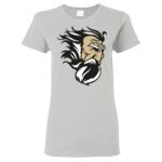 Heavy Cotton Women's Short Sleeve T-Shirt Thumbnail