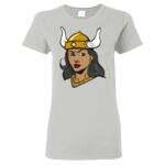 Heavy Cotton Women's Short Sleeve T-Shirt Thumbnail