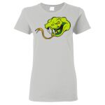 Heavy Cotton Women's Short Sleeve T-Shirt Thumbnail