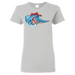 Heavy Cotton Women's Short Sleeve T-Shirt Thumbnail