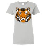 Heavy Cotton Women's Short Sleeve T-Shirt Thumbnail