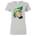 Heavy Cotton Women's Short Sleeve T-Shirt Thumbnail