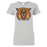 Heavy Cotton Women's Short Sleeve T-Shirt Thumbnail