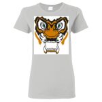 Heavy Cotton Women's Short Sleeve T-Shirt Thumbnail