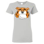 Heavy Cotton Women's Short Sleeve T-Shirt Thumbnail