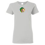 Heavy Cotton Women's Short Sleeve T-Shirt Thumbnail