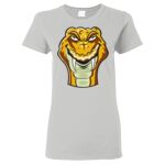 Heavy Cotton Women's Short Sleeve T-Shirt Thumbnail