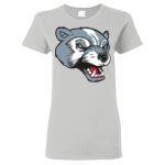 Heavy Cotton Women's Short Sleeve T-Shirt Thumbnail