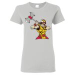 Heavy Cotton Women's Short Sleeve T-Shirt Thumbnail