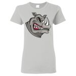 Heavy Cotton Women's Short Sleeve T-Shirt Thumbnail