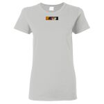 Heavy Cotton Women's Short Sleeve T-Shirt Thumbnail