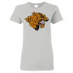 Heavy Cotton Women's Short Sleeve T-Shirt Thumbnail