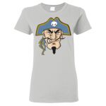 Heavy Cotton Women's Short Sleeve T-Shirt Thumbnail