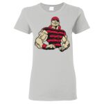 Heavy Cotton Women's Short Sleeve T-Shirt Thumbnail