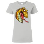 Heavy Cotton Women's Short Sleeve T-Shirt Thumbnail