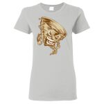 Heavy Cotton Women's Short Sleeve T-Shirt Thumbnail