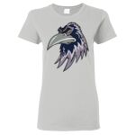 Heavy Cotton Women's Short Sleeve T-Shirt Thumbnail