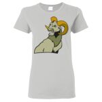 Heavy Cotton Women's Short Sleeve T-Shirt Thumbnail