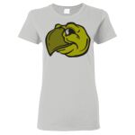 Heavy Cotton Women's Short Sleeve T-Shirt Thumbnail