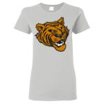 Heavy Cotton Women's Short Sleeve T-Shirt Thumbnail