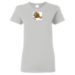 Heavy Cotton Women's Short Sleeve T-Shirt Thumbnail