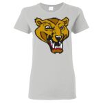 Heavy Cotton Women's Short Sleeve T-Shirt Thumbnail