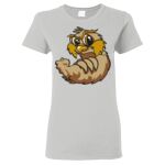 Heavy Cotton Women's Short Sleeve T-Shirt Thumbnail