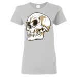 Heavy Cotton Women's Short Sleeve T-Shirt Thumbnail