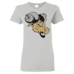 Heavy Cotton Women's Short Sleeve T-Shirt Thumbnail