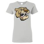 Heavy Cotton Women's Short Sleeve T-Shirt Thumbnail