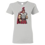 Heavy Cotton Women's Short Sleeve T-Shirt Thumbnail