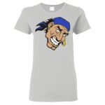 Heavy Cotton Women's Short Sleeve T-Shirt Thumbnail