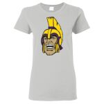 Heavy Cotton Women's Short Sleeve T-Shirt Thumbnail