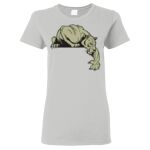 Heavy Cotton Women's Short Sleeve T-Shirt Thumbnail