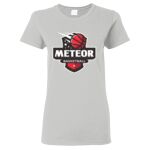 Heavy Cotton Women's Short Sleeve T-Shirt Thumbnail